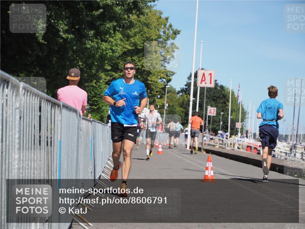 17.08.2025 - KN Förde Triathlon 2025 KatJ http://msf.ph/oto/8606791 17.08.2025 13:50:54 Laufen 455, 487, 494 meine-sportfotos.de