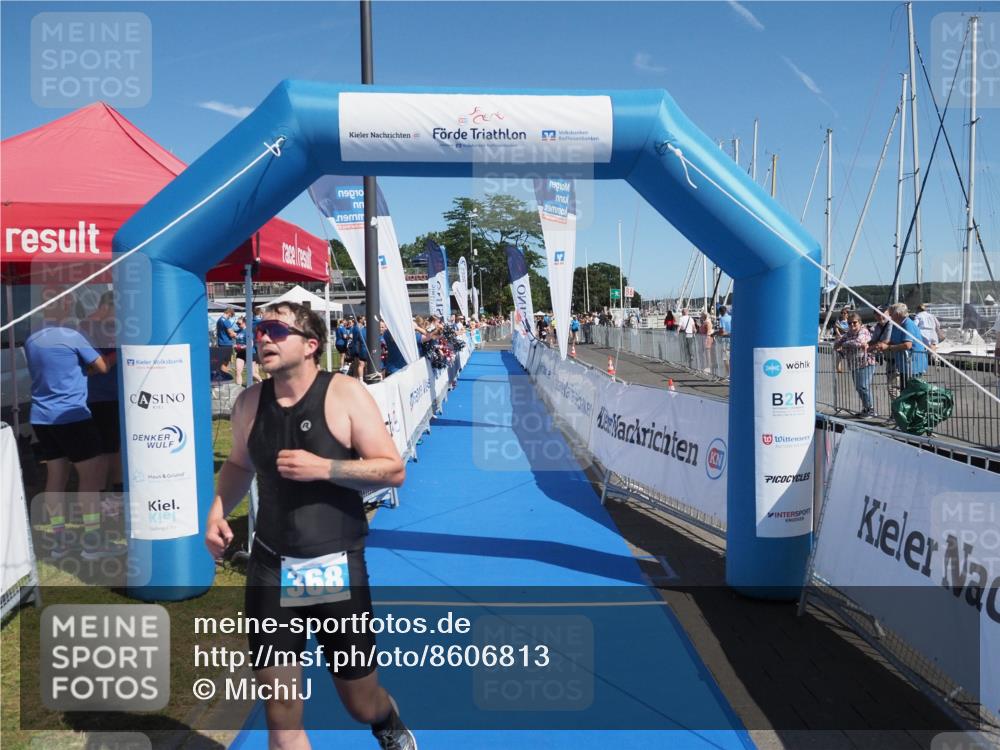 17.08.2025 - KN Förde Triathlon 2025 MichiJ http://msf.ph/oto/8606813 17.08.2025 12:23:54 Laufen 368, 621 meine-sportfotos.de