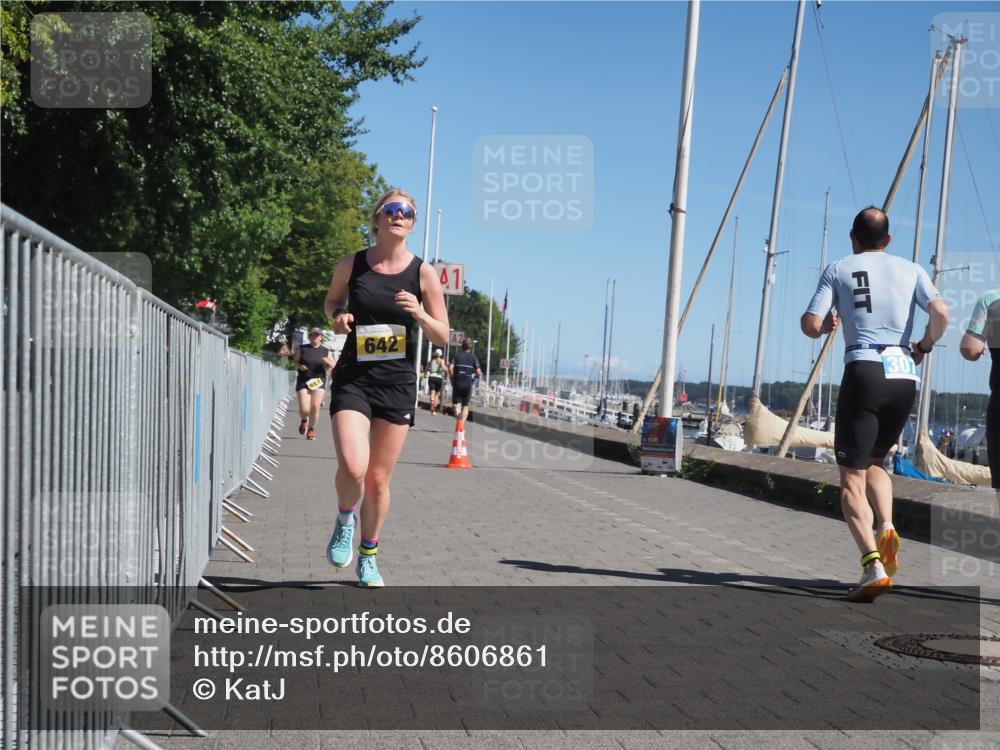 17.08.2025 - KN Förde Triathlon 2025 KatJ http://msf.ph/oto/8606861 17.08.2025 11:59:37 Laufen 306, 321, 614, 642 meine-sportfotos.de