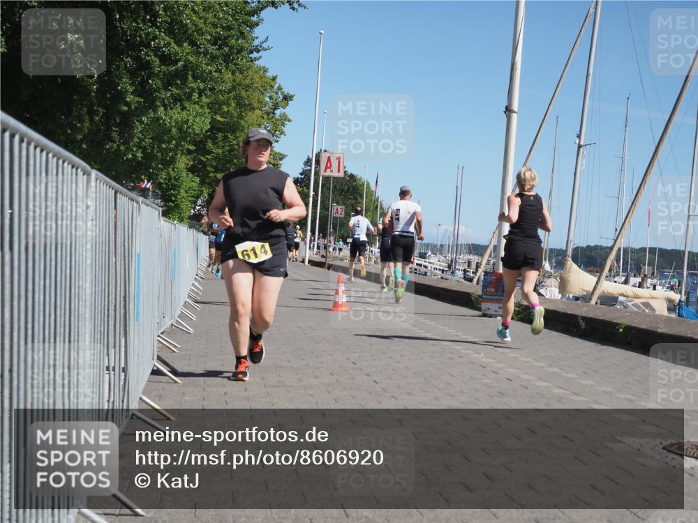 17.08.2025 - KN Förde Triathlon 2025 KatJ http://msf.ph/oto/8606920 17.08.2025 11:59:44 Laufen 271, 352, 614 meine-sportfotos.de