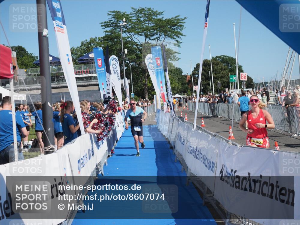 17.08.2025 - KN Förde Triathlon 2025 MichiJ http://msf.ph/oto/8607074 17.08.2025 12:25:12 Laufen 350 meine-sportfotos.de