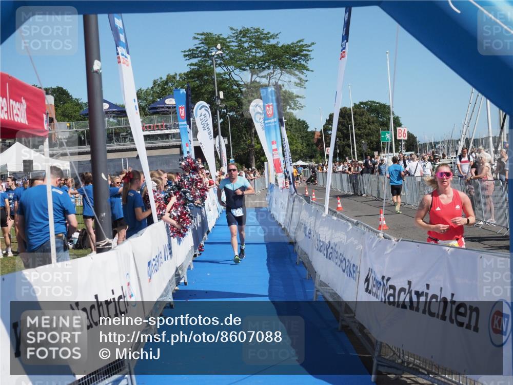 17.08.2025 - KN Förde Triathlon 2025 MichiJ http://msf.ph/oto/8607088 17.08.2025 12:25:12 Laufen 350 meine-sportfotos.de