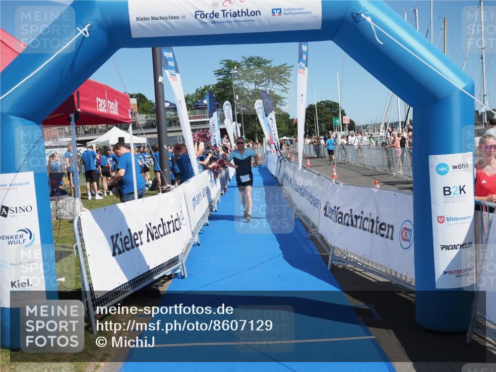 17.08.2025 - KN Förde Triathlon 2025 MichiJ http://msf.ph/oto/8607129 17.08.2025 12:25:14 Laufen 350 meine-sportfotos.de