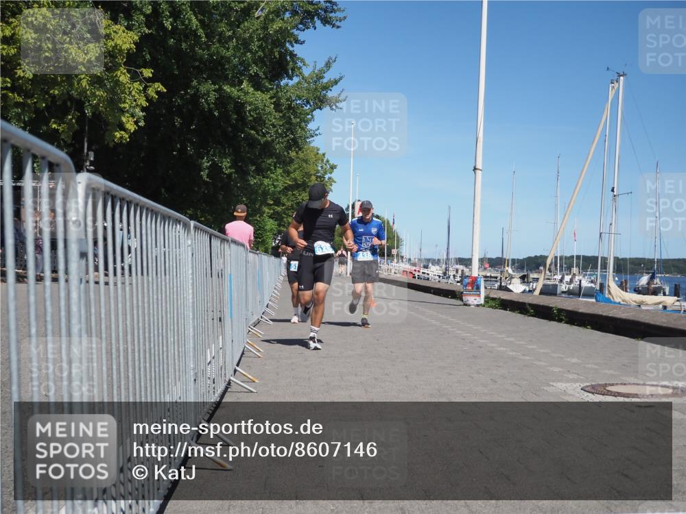 17.08.2025 - KN Förde Triathlon 2025 KatJ http://msf.ph/oto/8607146 17.08.2025 13:51:43 Laufen 438, 511, 526, 532 meine-sportfotos.de