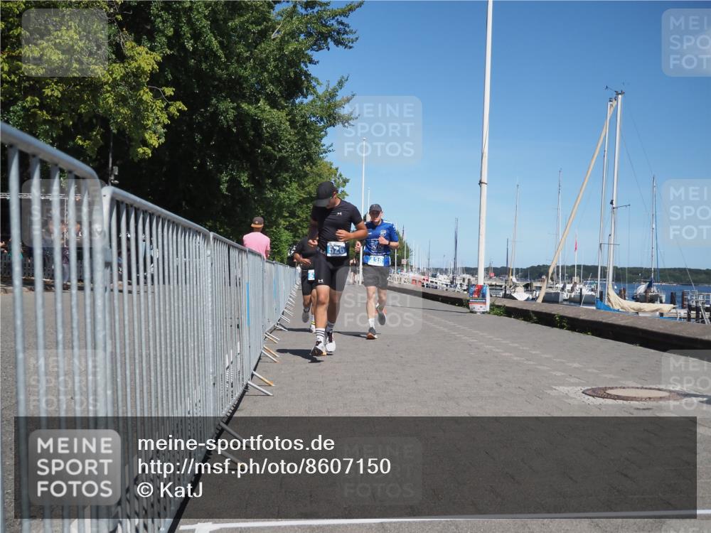 17.08.2025 - KN Förde Triathlon 2025 KatJ http://msf.ph/oto/8607150 17.08.2025 13:51:43 Laufen 438, 511, 526, 532 meine-sportfotos.de
