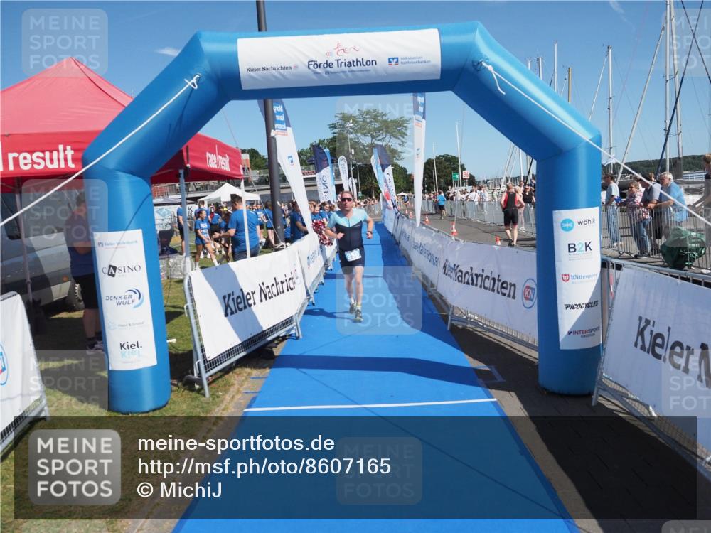 17.08.2025 - KN Förde Triathlon 2025 MichiJ http://msf.ph/oto/8607165 17.08.2025 12:25:16 Laufen 350 meine-sportfotos.de