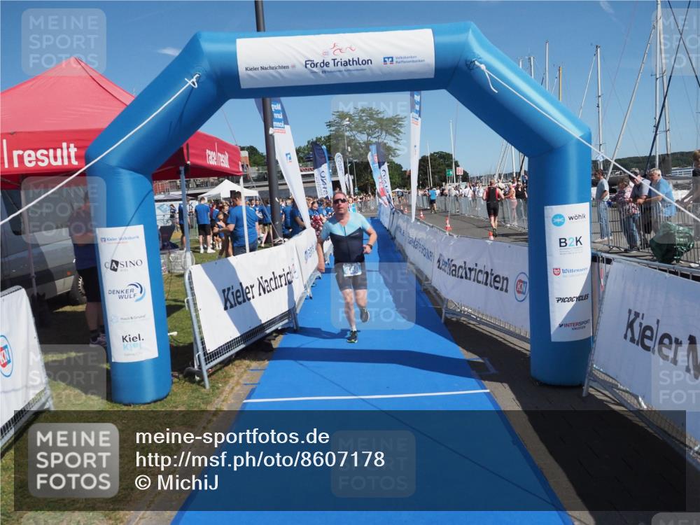 17.08.2025 - KN Förde Triathlon 2025 MichiJ http://msf.ph/oto/8607178 17.08.2025 12:25:16 Laufen 350 meine-sportfotos.de