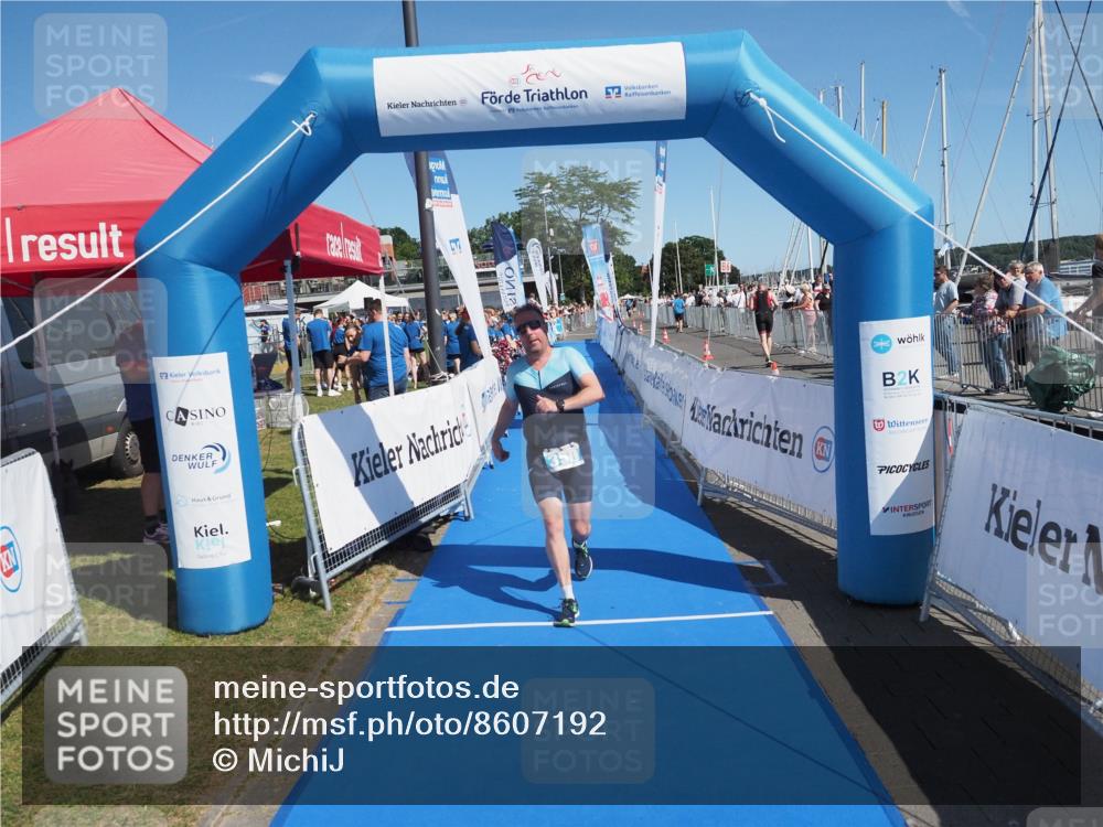17.08.2025 - KN Förde Triathlon 2025 MichiJ http://msf.ph/oto/8607192 17.08.2025 12:25:17 Laufen 350 meine-sportfotos.de