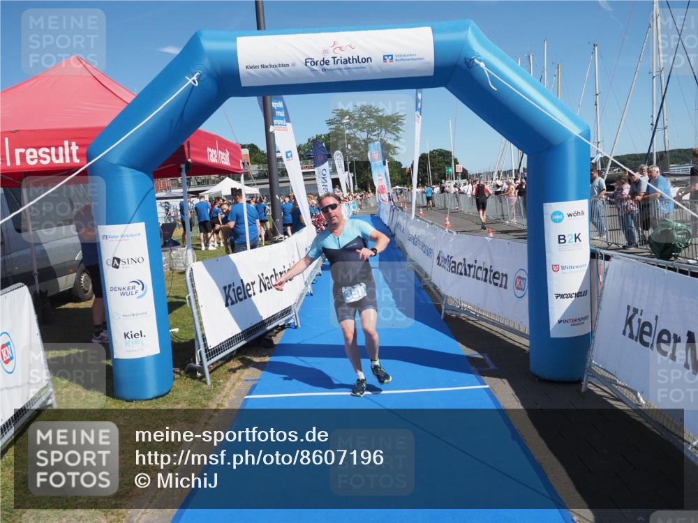 17.08.2025 - KN Förde Triathlon 2025 MichiJ http://msf.ph/oto/8607196 17.08.2025 12:25:17 Laufen 350 meine-sportfotos.de