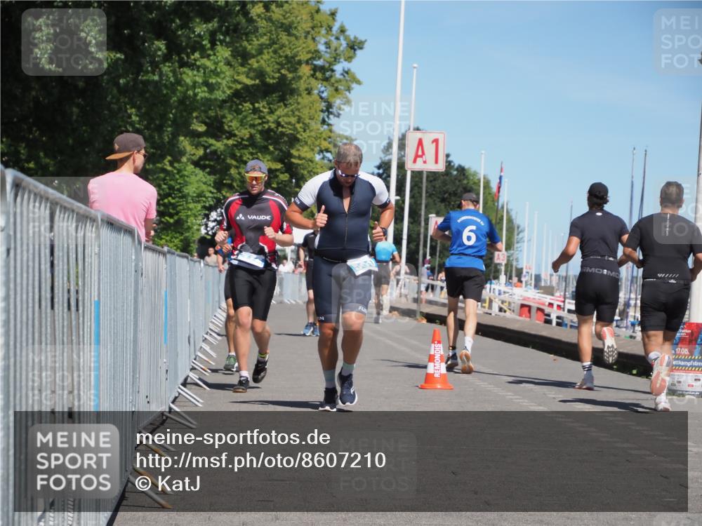 17.08.2025 - KN Förde Triathlon 2025 KatJ http://msf.ph/oto/8607210 17.08.2025 13:51:55 Laufen 412, 465, 476, 500, 549 meine-sportfotos.de