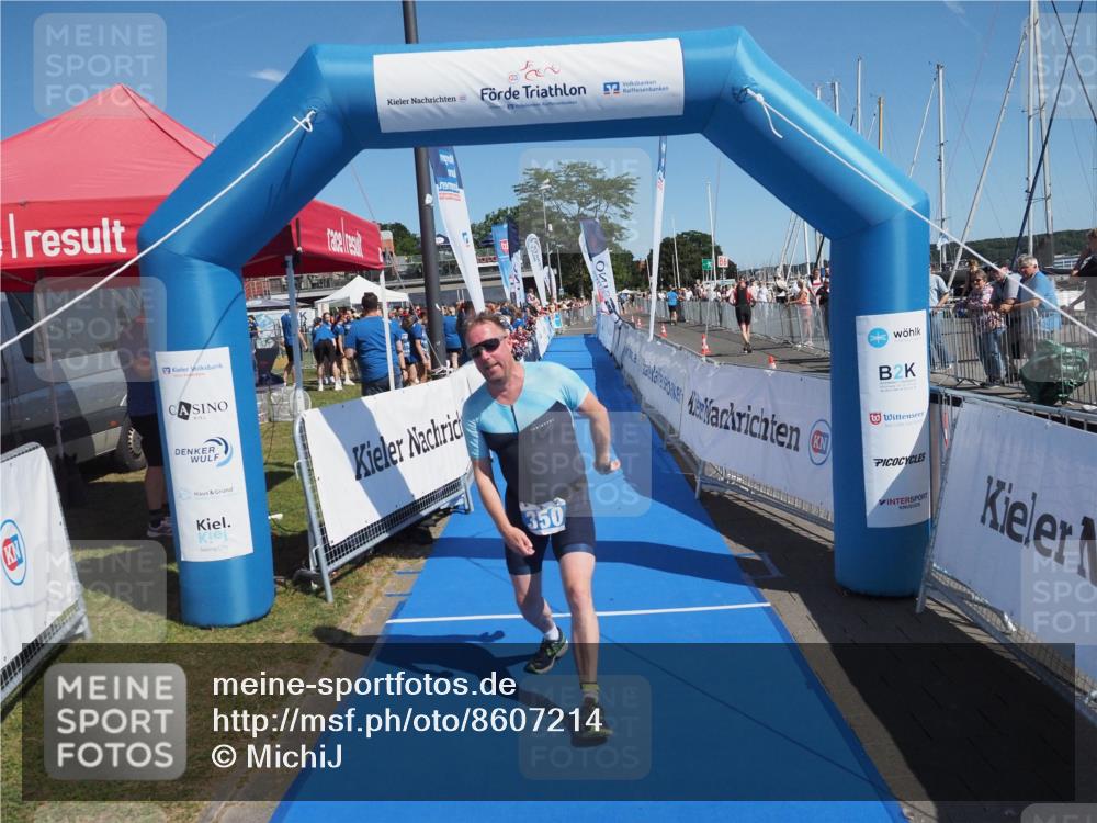 17.08.2025 - KN Förde Triathlon 2025 MichiJ http://msf.ph/oto/8607214 17.08.2025 12:25:18 Laufen 350 meine-sportfotos.de