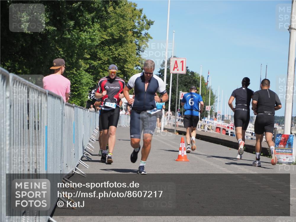 17.08.2025 - KN Förde Triathlon 2025 KatJ http://msf.ph/oto/8607217 17.08.2025 13:51:55 Laufen 412, 465, 476, 500, 549 meine-sportfotos.de