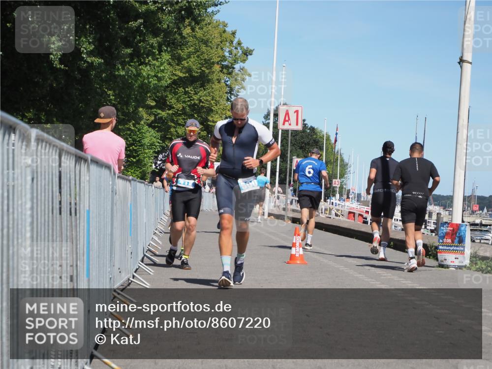 17.08.2025 - KN Förde Triathlon 2025 KatJ http://msf.ph/oto/8607220 17.08.2025 13:51:55 Laufen 412, 465, 476, 500, 549 meine-sportfotos.de