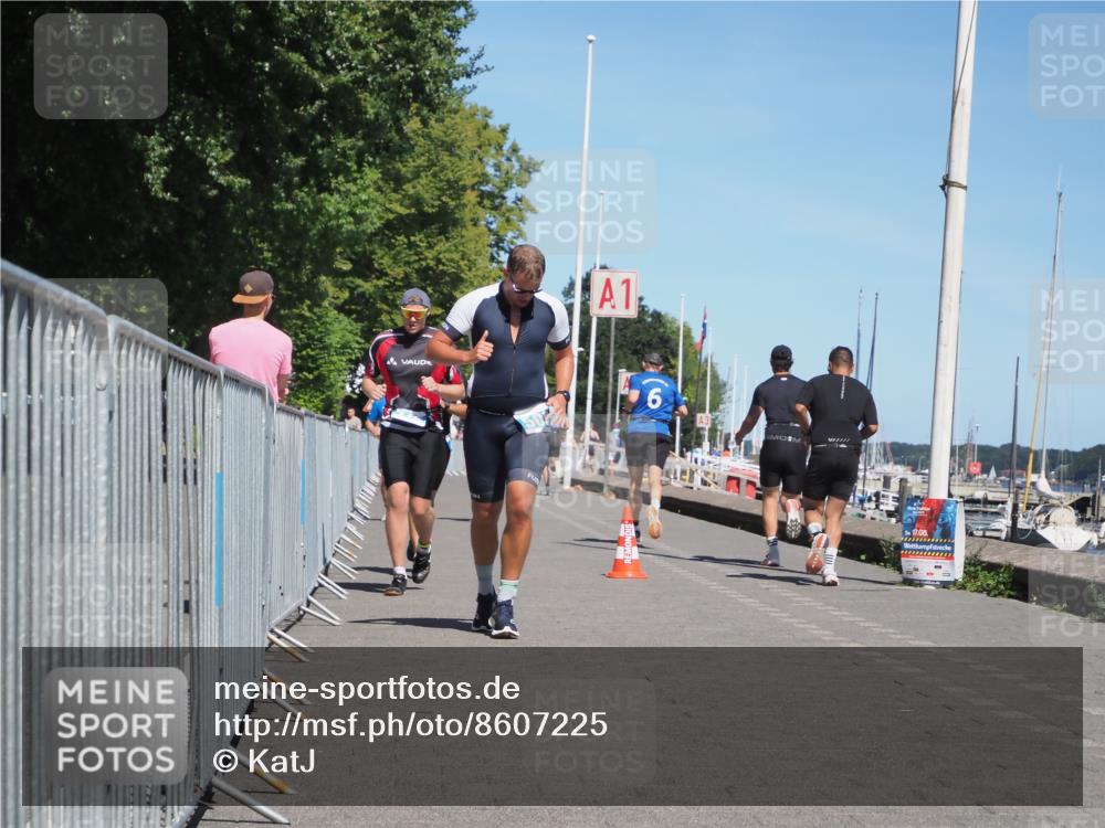17.08.2025 - KN Förde Triathlon 2025 KatJ http://msf.ph/oto/8607225 17.08.2025 13:51:55 Laufen 412, 465, 476, 500, 549 meine-sportfotos.de