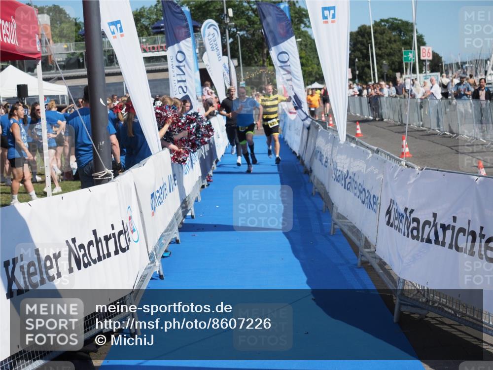 17.08.2025 - KN Förde Triathlon 2025 MichiJ http://msf.ph/oto/8607226 17.08.2025 12:25:32 Laufen 626 meine-sportfotos.de