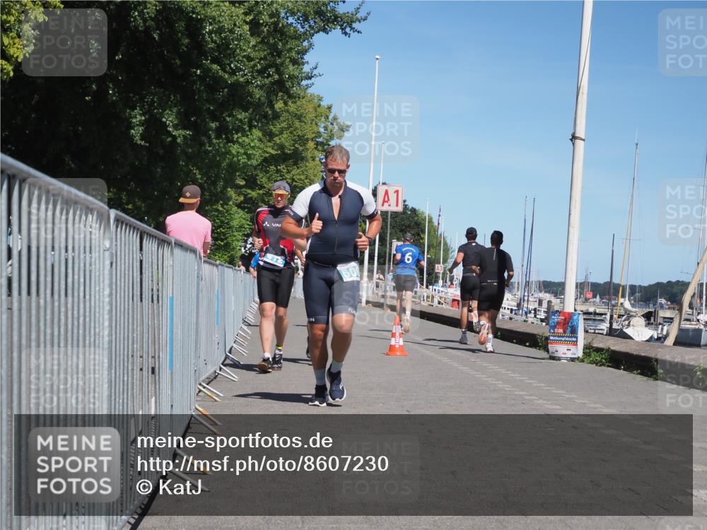 17.08.2025 - KN Förde Triathlon 2025 KatJ http://msf.ph/oto/8607230 17.08.2025 13:51:56 Laufen 412, 465, 476, 500, 549 meine-sportfotos.de