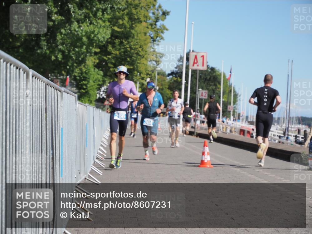 17.08.2025 - KN Förde Triathlon 2025 KatJ http://msf.ph/oto/8607231 17.08.2025 12:00:07 Laufen 266, 295, 299, 304, 309 meine-sportfotos.de