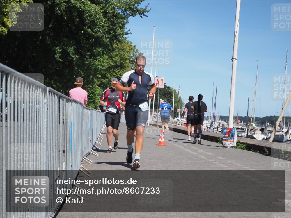 17.08.2025 - KN Förde Triathlon 2025 KatJ http://msf.ph/oto/8607233 17.08.2025 13:51:56 Laufen 412, 465, 476, 500, 549 meine-sportfotos.de