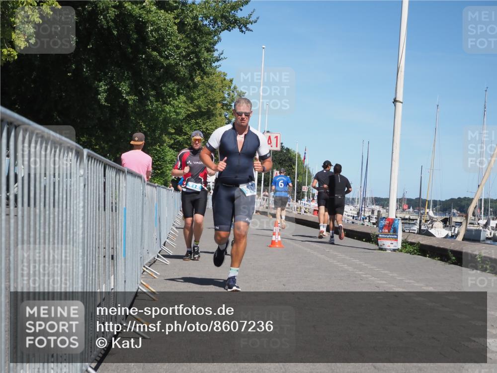 17.08.2025 - KN Förde Triathlon 2025 KatJ http://msf.ph/oto/8607236 17.08.2025 13:51:56 Laufen 412, 465, 476, 500, 549 meine-sportfotos.de