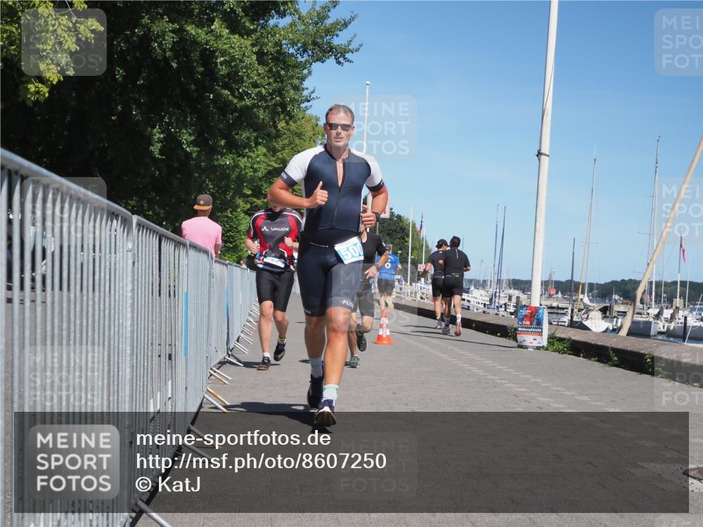 17.08.2025 - KN Förde Triathlon 2025 KatJ http://msf.ph/oto/8607250 17.08.2025 13:51:57 Laufen 412, 465, 476, 500, 549 meine-sportfotos.de