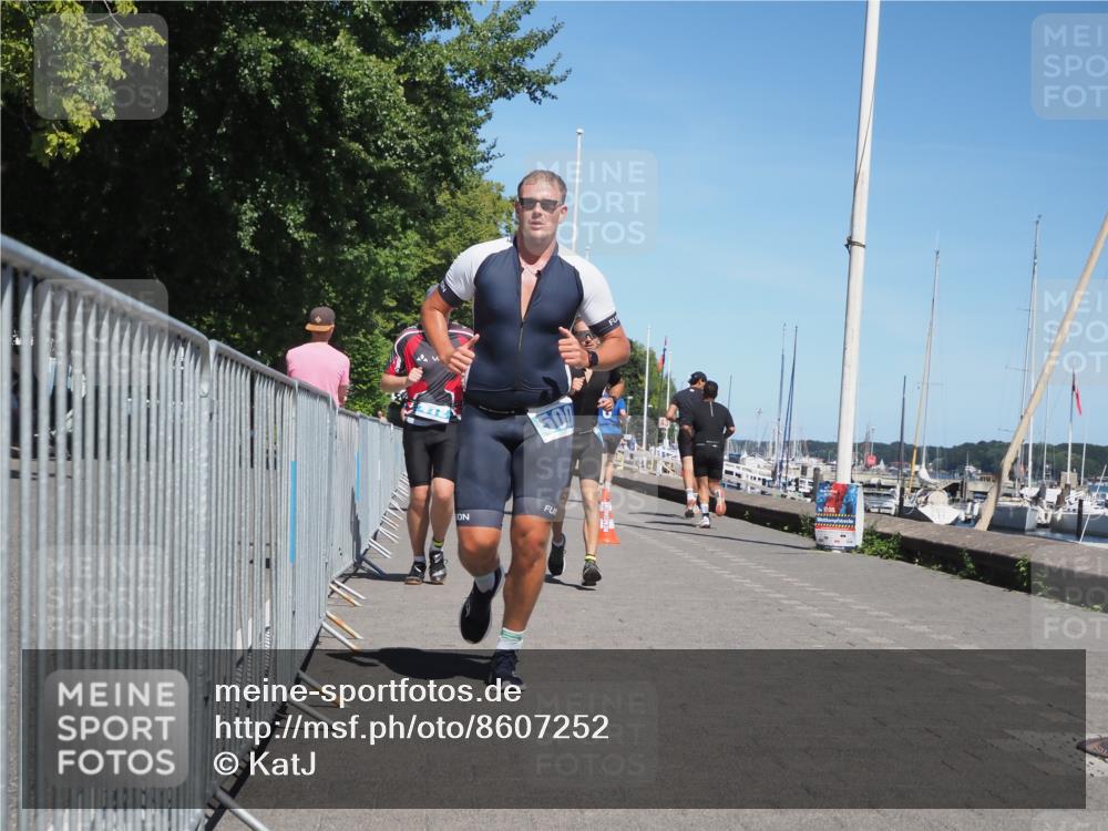 17.08.2025 - KN Förde Triathlon 2025 KatJ http://msf.ph/oto/8607252 17.08.2025 13:51:57 Laufen 412, 465, 476, 500, 549 meine-sportfotos.de