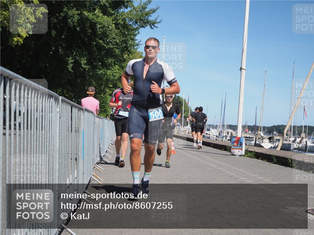17.08.2025 - KN Förde Triathlon 2025 KatJ http://msf.ph/oto/8607255 17.08.2025 13:51:57 Laufen 412, 465, 476, 500, 549 meine-sportfotos.de