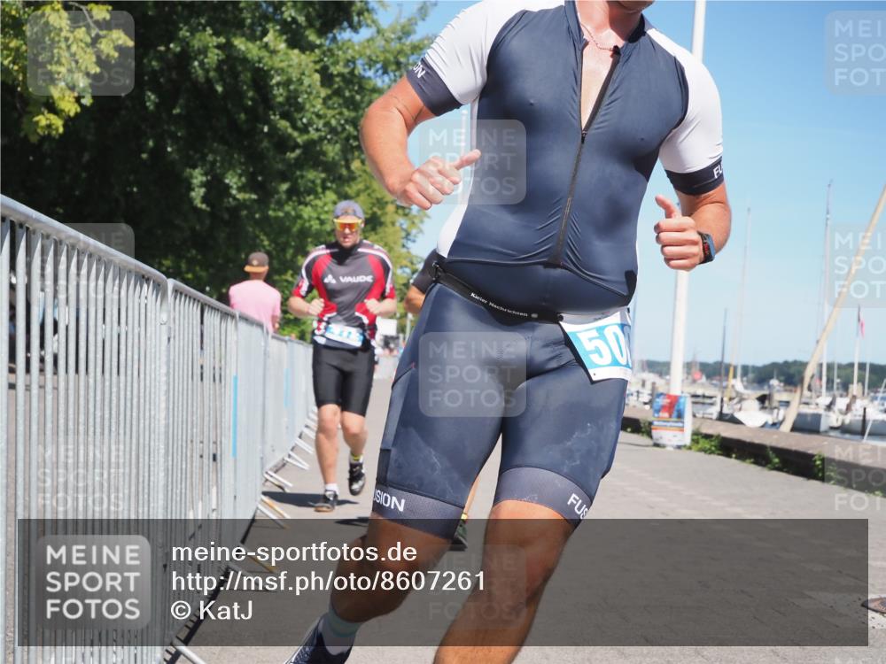 17.08.2025 - KN Förde Triathlon 2025 KatJ http://msf.ph/oto/8607261 17.08.2025 13:51:59 Laufen 412, 465, 476, 500, 549 meine-sportfotos.de