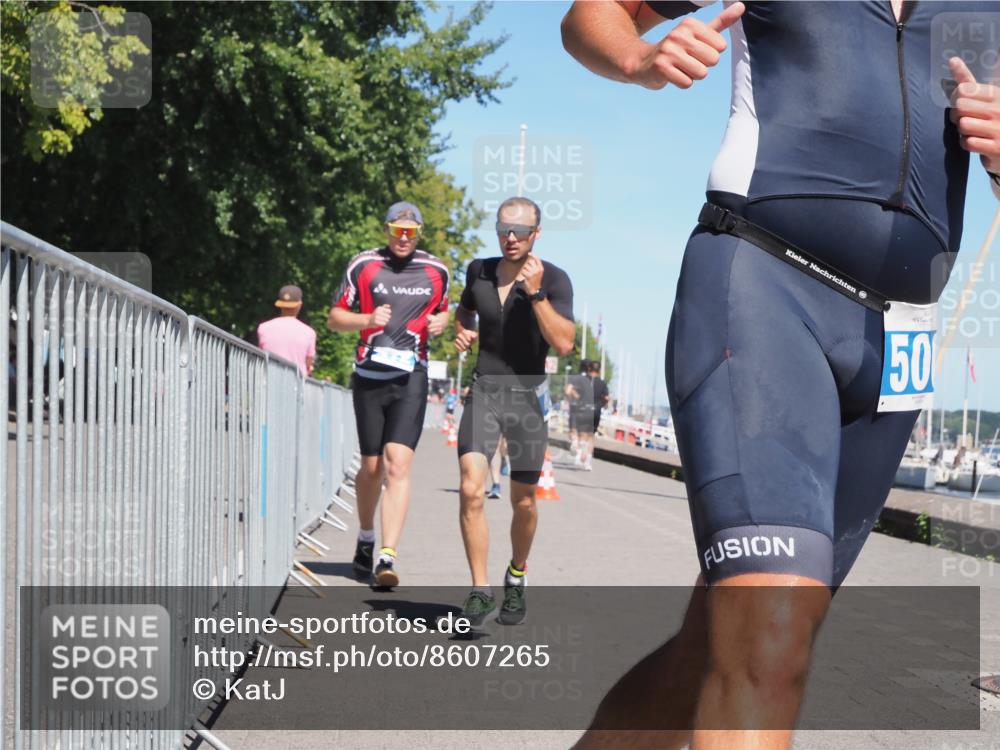 17.08.2025 - KN Förde Triathlon 2025 KatJ http://msf.ph/oto/8607265 17.08.2025 13:51:59 Laufen 412, 465, 476, 500, 549 meine-sportfotos.de