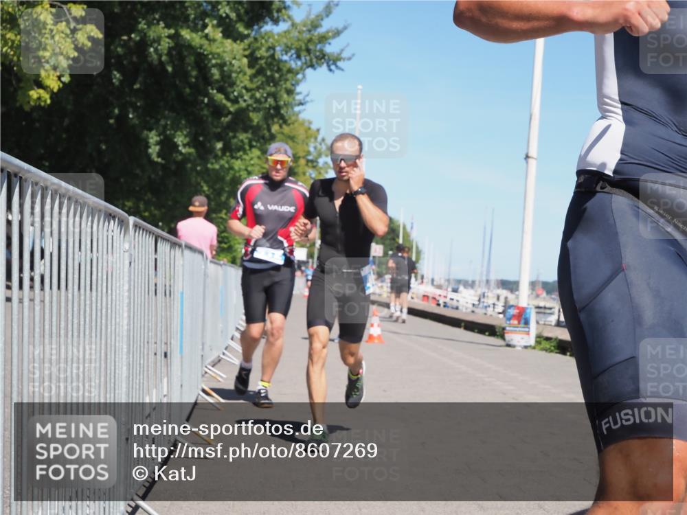 17.08.2025 - KN Förde Triathlon 2025 KatJ http://msf.ph/oto/8607269 17.08.2025 13:51:59 Laufen 412, 465, 476, 500, 549 meine-sportfotos.de
