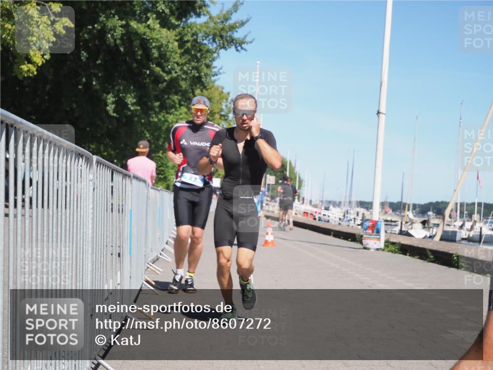 17.08.2025 - KN Förde Triathlon 2025 KatJ http://msf.ph/oto/8607272 17.08.2025 13:51:59 Laufen 412, 465, 476, 500, 549 meine-sportfotos.de