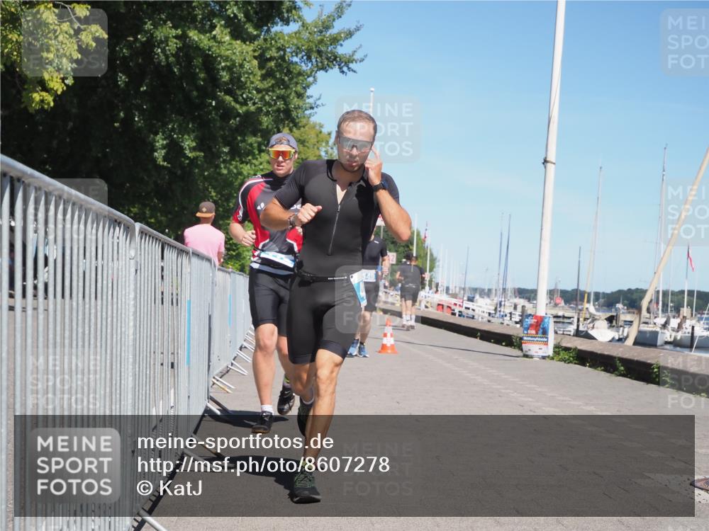 17.08.2025 - KN Förde Triathlon 2025 KatJ http://msf.ph/oto/8607278 17.08.2025 13:51:59 Laufen 412, 465, 476, 500, 549 meine-sportfotos.de