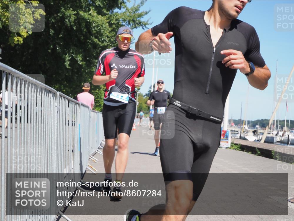 17.08.2025 - KN Förde Triathlon 2025 KatJ http://msf.ph/oto/8607284 17.08.2025 13:52:00 Laufen 412, 465, 476, 500, 549 meine-sportfotos.de