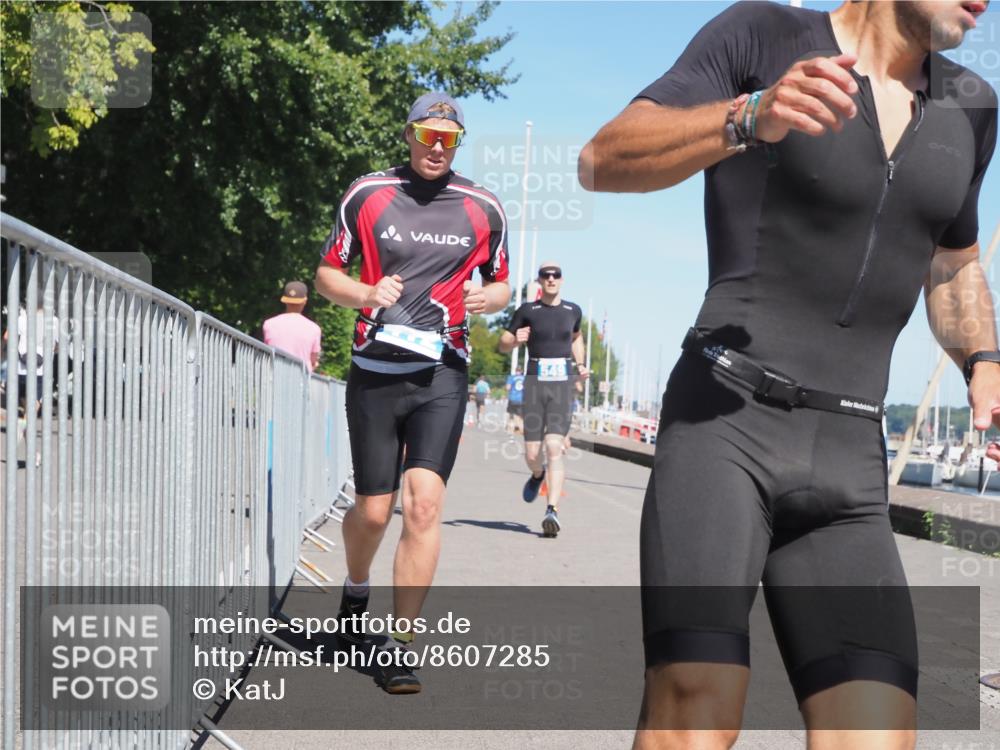 17.08.2025 - KN Förde Triathlon 2025 KatJ http://msf.ph/oto/8607285 17.08.2025 13:52:01 Laufen 412, 465, 476, 500, 549 meine-sportfotos.de