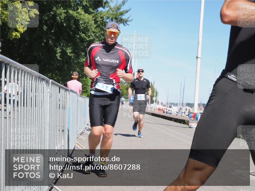 17.08.2025 - KN Förde Triathlon 2025 KatJ http://msf.ph/oto/8607288 17.08.2025 13:52:01 Laufen 412, 465, 476, 500, 549 meine-sportfotos.de
