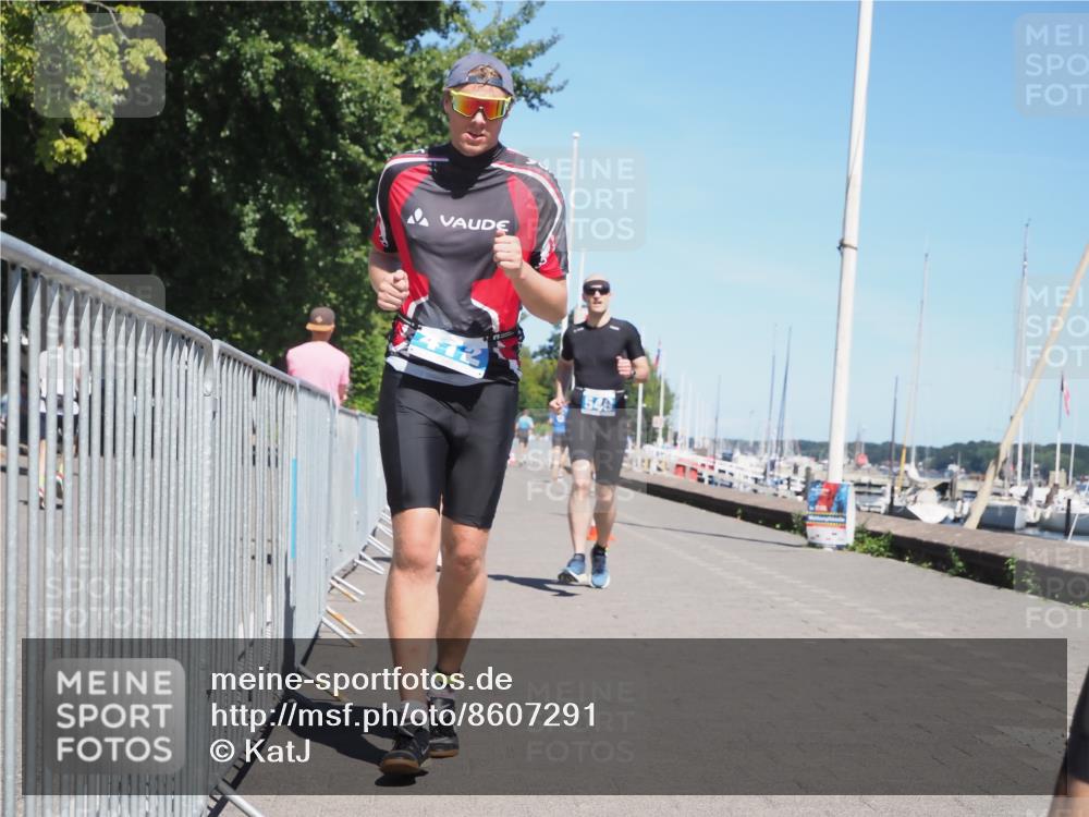 17.08.2025 - KN Förde Triathlon 2025 KatJ http://msf.ph/oto/8607291 17.08.2025 13:52:01 Laufen 412, 465, 476, 500, 549 meine-sportfotos.de