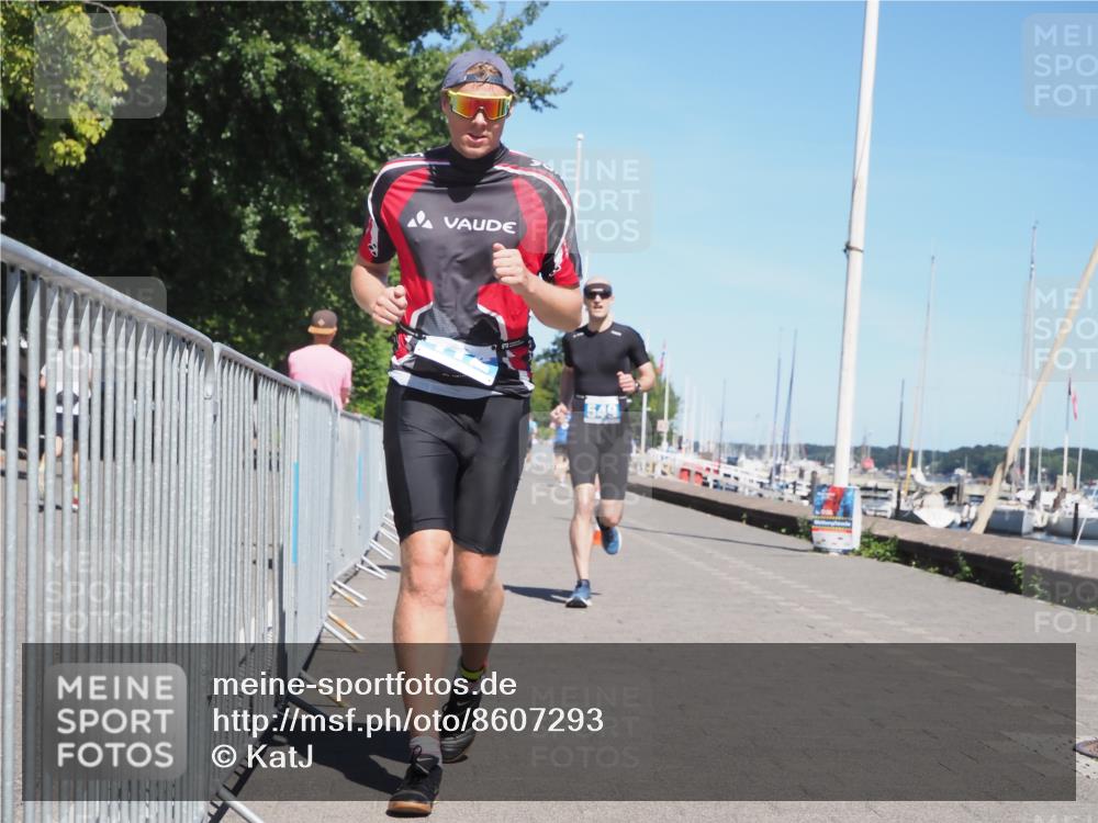 17.08.2025 - KN Förde Triathlon 2025 KatJ http://msf.ph/oto/8607293 17.08.2025 13:52:01 Laufen 412, 465, 476, 500, 549 meine-sportfotos.de