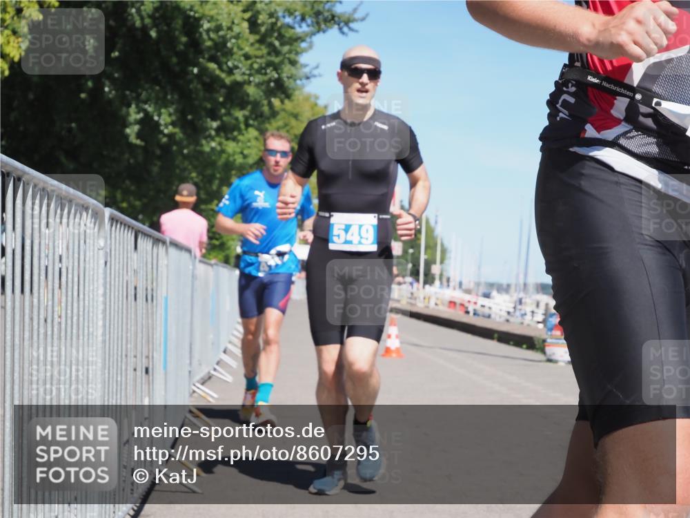 17.08.2025 - KN Förde Triathlon 2025 KatJ http://msf.ph/oto/8607295 17.08.2025 13:52:02 Laufen 412, 465, 476, 549 meine-sportfotos.de