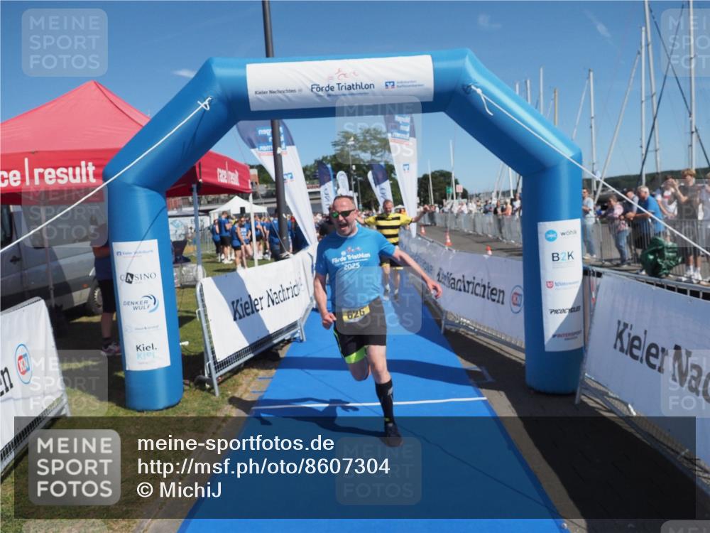 17.08.2025 - KN Förde Triathlon 2025 MichiJ http://msf.ph/oto/8607304 17.08.2025 12:25:36 Laufen 626 meine-sportfotos.de