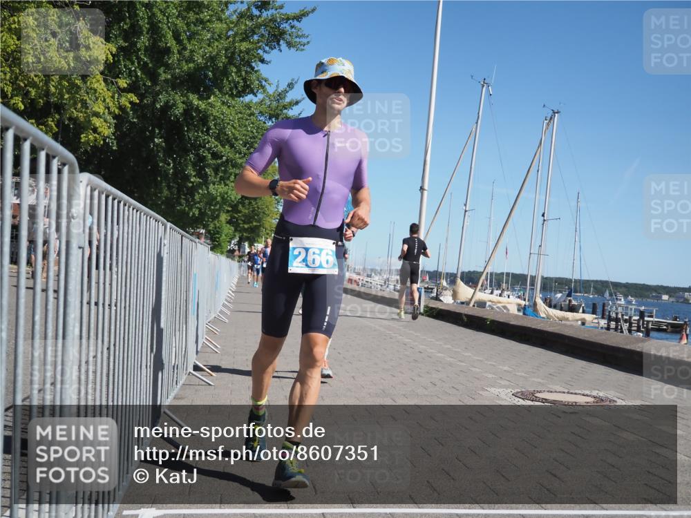 17.08.2025 - KN Förde Triathlon 2025 KatJ http://msf.ph/oto/8607351 17.08.2025 12:00:12 Laufen 266, 272, 299, 304 meine-sportfotos.de