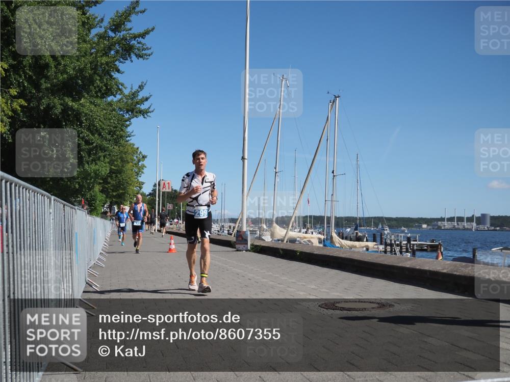 17.08.2025 - KN Förde Triathlon 2025 KatJ http://msf.ph/oto/8607355 17.08.2025 12:00:15 Laufen 266, 272, 273, 299, 304, 316 meine-sportfotos.de