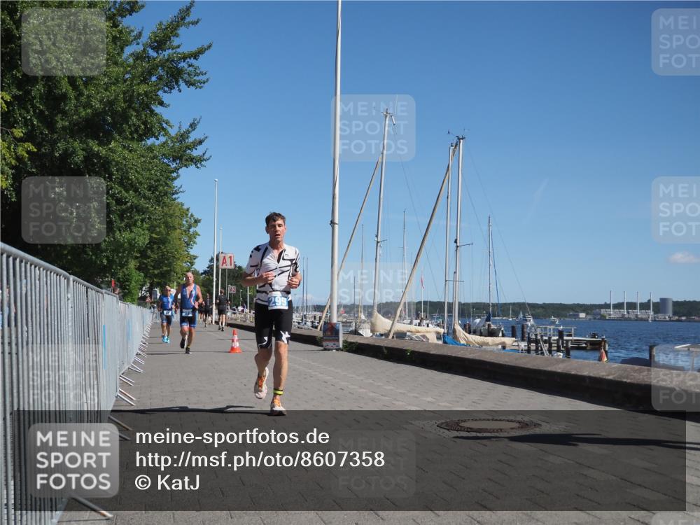 17.08.2025 - KN Förde Triathlon 2025 KatJ http://msf.ph/oto/8607358 17.08.2025 12:00:15 Laufen 266, 272, 273, 299, 304, 316 meine-sportfotos.de