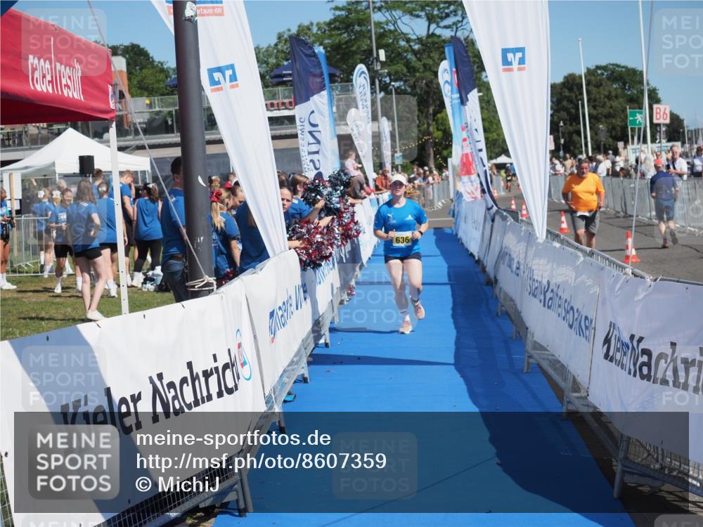 17.08.2025 - KN Förde Triathlon 2025 MichiJ http://msf.ph/oto/8607359 17.08.2025 12:25:47 Laufen 636 meine-sportfotos.de