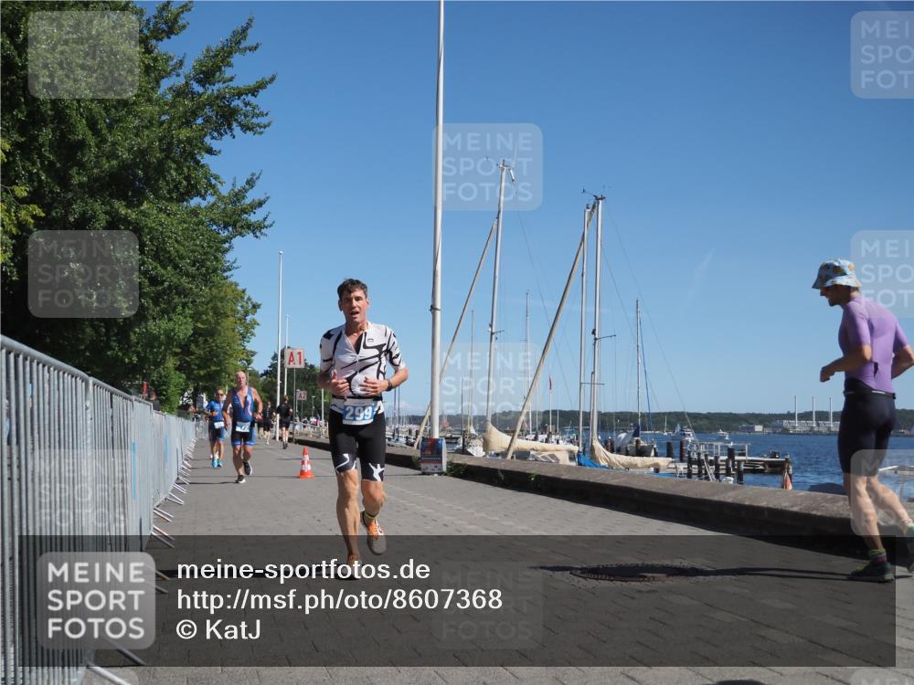 17.08.2025 - KN Förde Triathlon 2025 KatJ http://msf.ph/oto/8607368 17.08.2025 12:00:16 Laufen 272, 273, 299, 304, 316 meine-sportfotos.de