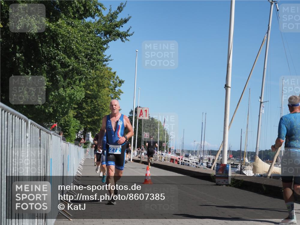17.08.2025 - KN Förde Triathlon 2025 KatJ http://msf.ph/oto/8607385 17.08.2025 12:00:18 Laufen 272, 273, 299, 316 meine-sportfotos.de