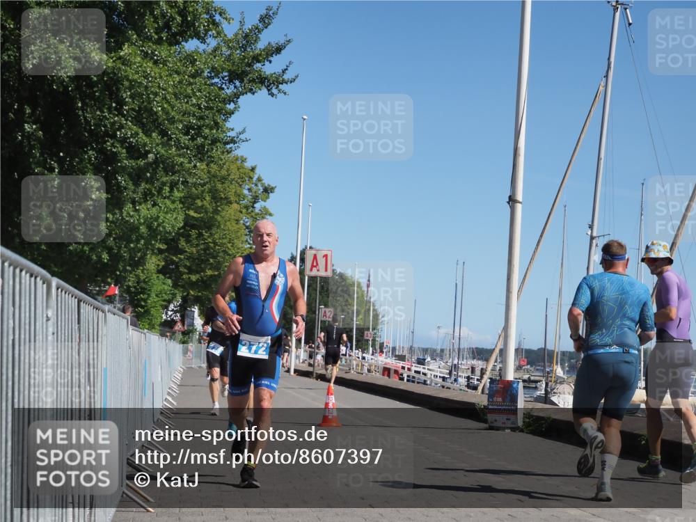 17.08.2025 - KN Förde Triathlon 2025 KatJ http://msf.ph/oto/8607397 17.08.2025 12:00:18 Laufen 272, 273, 299, 316 meine-sportfotos.de