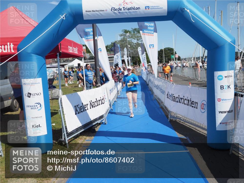 17.08.2025 - KN Förde Triathlon 2025 MichiJ http://msf.ph/oto/8607402 17.08.2025 12:25:48 Laufen 636 meine-sportfotos.de