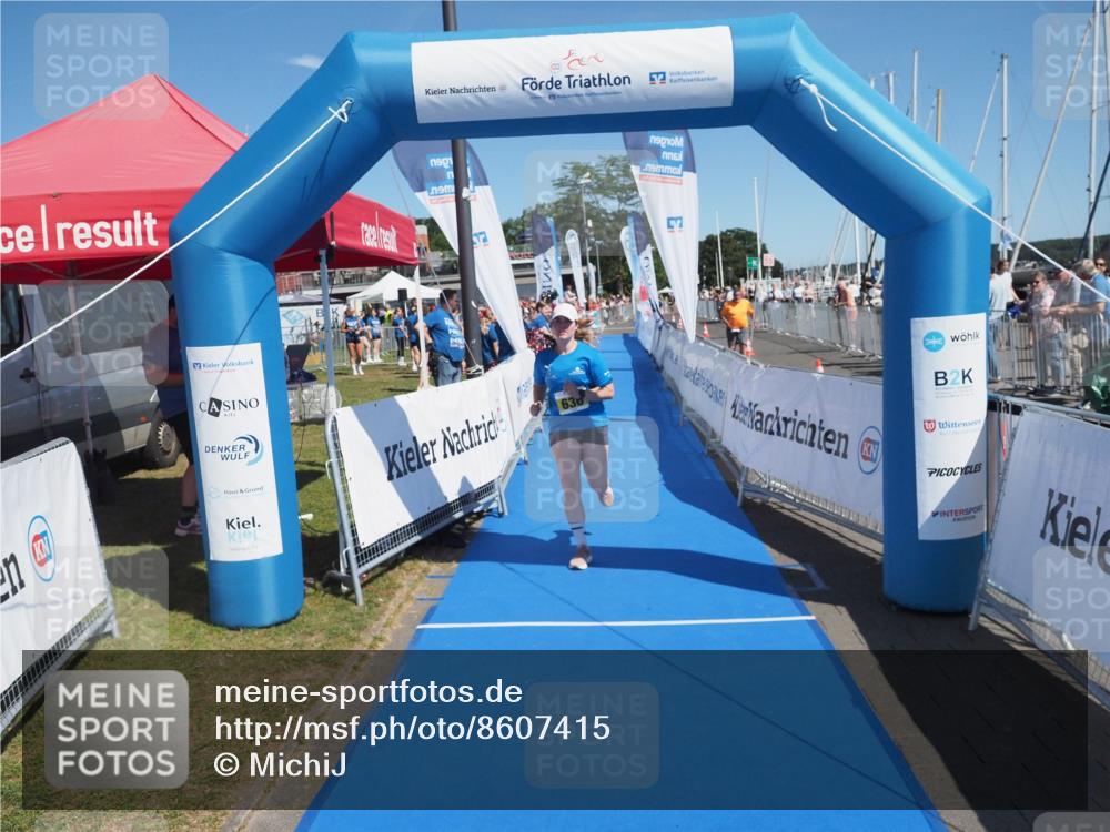 17.08.2025 - KN Förde Triathlon 2025 MichiJ http://msf.ph/oto/8607415 17.08.2025 12:25:49 Laufen 636 meine-sportfotos.de