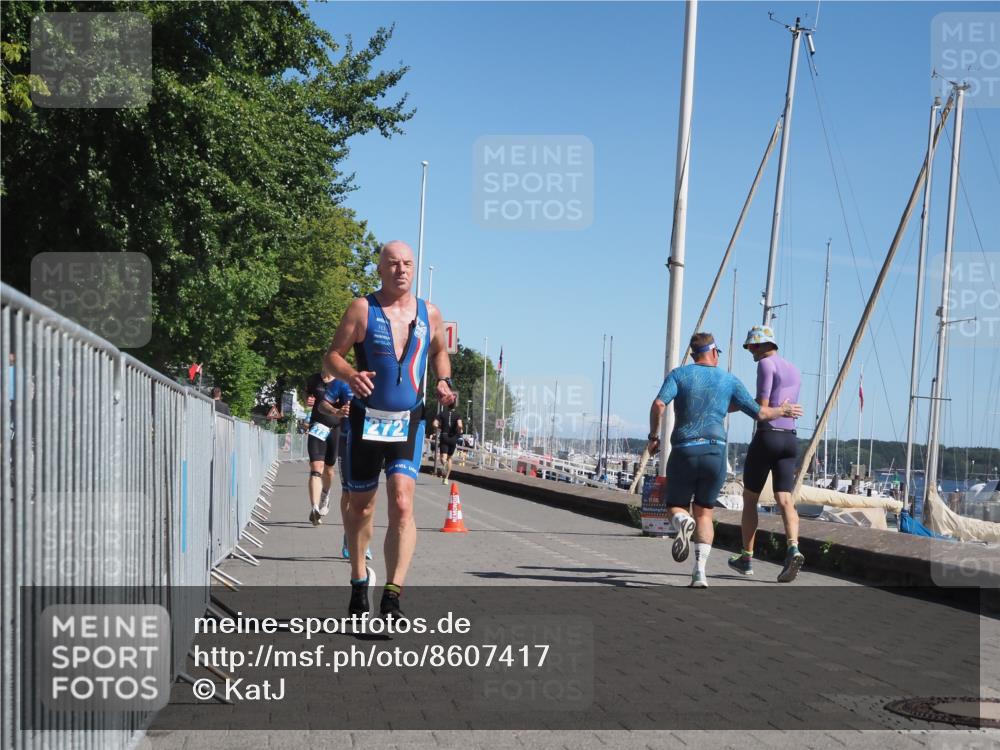 17.08.2025 - KN Förde Triathlon 2025 KatJ http://msf.ph/oto/8607417 17.08.2025 12:00:19 Laufen 272, 273, 299, 316 meine-sportfotos.de