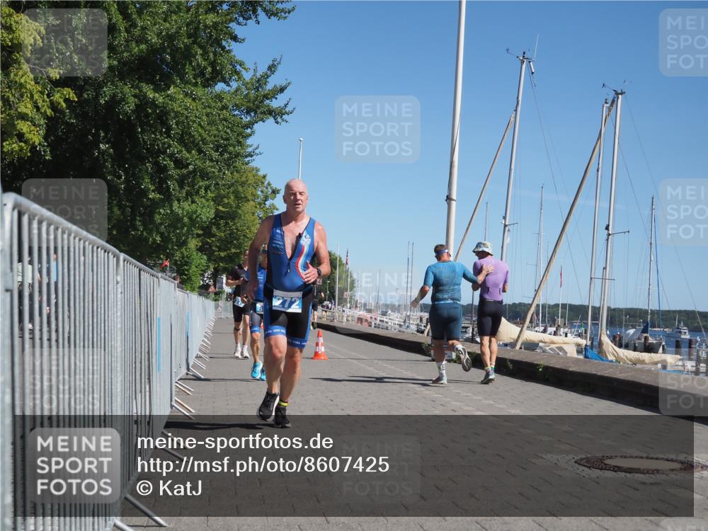 17.08.2025 - KN Förde Triathlon 2025 KatJ http://msf.ph/oto/8607425 17.08.2025 12:00:19 Laufen 272, 273, 299, 316 meine-sportfotos.de