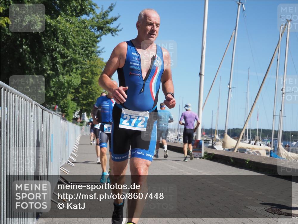 17.08.2025 - KN Förde Triathlon 2025 KatJ http://msf.ph/oto/8607448 17.08.2025 12:00:21 Laufen 272, 273, 316, 331 meine-sportfotos.de